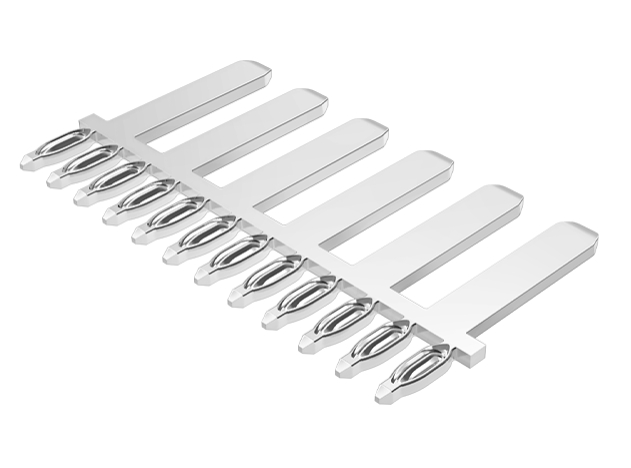2.50*0.80mm Solderless terminal