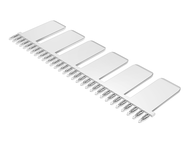 9.50*0.80mm Solderless terminal
